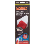 Branțuri Sport cu Susținere Arc Plantar din EVA, Confort Sporit, Unisex - imagine 2