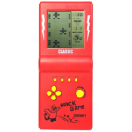 Consola joc clasic Tetris 9999 in 1 - imagine 3