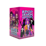 Figurine KPOP Demon Hunters Blind Box, 10 cm, diferite modele, jucărie colecționabilă - imagine 2
