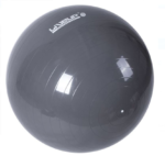 Minge de Fitness 75 cm LiveUp – Antiderapantă, Rezistentă până la 150 kg, pentru Antrenamente Complete - imagine 2