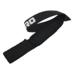 Curele pentru Ridicarea Greutăților, 58 cm, Set 1 Pereche, Suport Prindere Bară - imagine 3