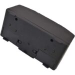 Dispozitiv automat de amestecat carti, plastic, negru, 21.5x12x10cm - imagine 5