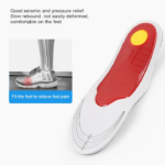 Branțuri Sport cu Susținere Arc Plantar din EVA, Confort Sporit, Unisex - imagine 5