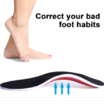 Branțuri Sport cu Susținere Arc Plantar din EVA, Confort Sporit, Unisex - imagine 4