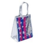 Geanta pentru Copii cu Paiete Reversibile 21x13x26cm - Image 2