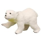 Spontaneously by quantity Spontaneously by value Figurina Urs Maro & Polar 7-8cm - Image 2