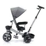Tricicleta 3in1 cu Scaun Rotativ - Image 2