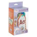 Cartonase Educative Invat Alfabetul - Image 2