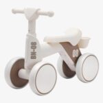Bicicleta de Echilibru cu Efecte Sonore & Lumina 55x30x45cm - Image 2