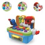 Banc de Lucru Educativ Prescolar - Image 2