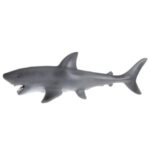 V5A V5T Spontaneously by value Spontaneously by quantity Figurina Realista Rechin 47cm - Image 2