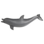 V5A V5T Spontaneously by value Spontaneously by quantity Figurina Realista Delfin 48cm - Image 2