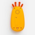 Telefon Educativ cu Model Girafa - Image 2