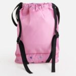 Rucsac Inot Roz Sirena pentru 34x14x37cm - Image 2