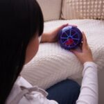 Bitzee Hamster Ball - Spin Master - Image 2