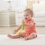 Jucarie Zornaitoare Marrakesh - Fisher Price - Image 2