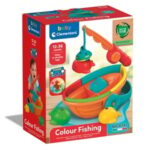 Set de Pescuit Bebe Play for Future - Clementoni - Image 2