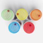 Baloane de Sapun Spiderman - 60ml - Image 2