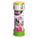 Baloane de Sapun Minnie Mouse - 60ml - Image 2