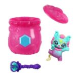 Magic Mixies Mixlings S3 Cazan cu Figura de Colectie (Blind Box) - Giochi Preziosi - Image 2