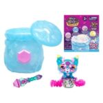 Magic Mixies Figurina Mixlings Magicus Petrecere in Cazan (Blind Box) - Giochi Preziosi - Image 2
