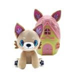 Pup a Dorables Casuta - Just Toys - Image 2