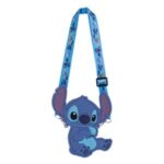 Geanta din Silicon pentru Fete Stitch 14x4x18cm - Image 2