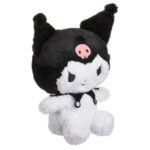 Figurina de Plus Kuromi 28cm - Image 2
