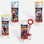 Baloane de Sapun Spiderman - 60ml