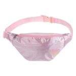Borseta Rainbow Glitter Inima pentru Copii 22x5x10cm