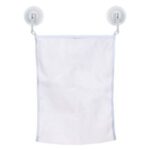 Plasa pentru Organizarea Jucariilor din Baie cu Ventuze 30x40cm