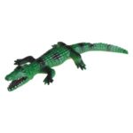 V5A V5T Jucarie Realista Crocodil Verde