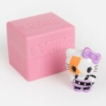 Hello Kitty Figurine Ooshies 5cm (Blind Box) - Giochi Preziosi
