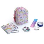 Hello Kitty & Friends Mini Rucsac cu Accesorii - Giochi Preziosi