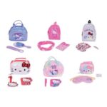 Hello Kitty Poseta cu Accesorii - AS