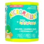Micromallows Capsula cu Animal de Plus (Blind Box) - Gialamas
