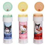 Baloane de Sapun Hello Kitty & Friends - 60ml