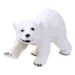 Spontaneously by quantity Spontaneously by value Figurina Urs Maro & Polar 7-8cm