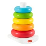 Piramida cu Inele - Fisher Price