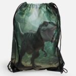 Rucsac Dinozaur 33x44cm