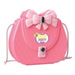 Set Poseta cu Accesorii de Infrumusetare - 17 piese