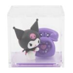 Hello Kitty Figurine Love Calling in Mini (Blind) Box - Giochi Preziosi
