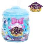 Magic Mixies Figurina Mixlings Magicus Petrecere in Cazan (Blind Box) - Giochi Preziosi