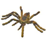 Paianjen Jucarie 5x8.5cm