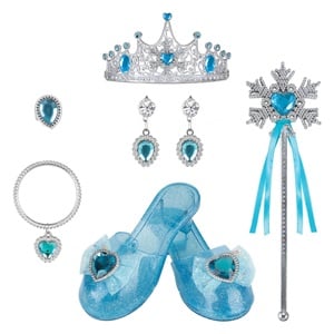 set-de-joaca-cu-pantofi-bleu-accesorii-de-printesa-list.jpg Set de Joaca cu Pantofi Bleu & Accesorii de Printesa - Image 1