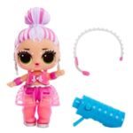 LOL Surprice Neon Pop Stars Papusa Tots - MGA - Image 2