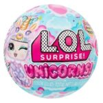 LOL Surprise Papusa Unicorn (Blind Box) - MGA - Image 2