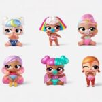 LOL Surprise Bubbly Surprise Baby Sisters (Cutie Surpriza) - MGA - Image 2