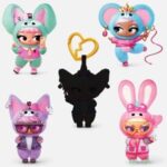 Papusa de Plus LOL Surprise (Blind Box) - MGA - Image 2