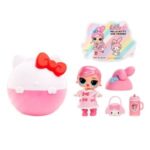 LOL Surprise Love Hello Kitty & Prietenele (Blind Box) - MGA - Image 2